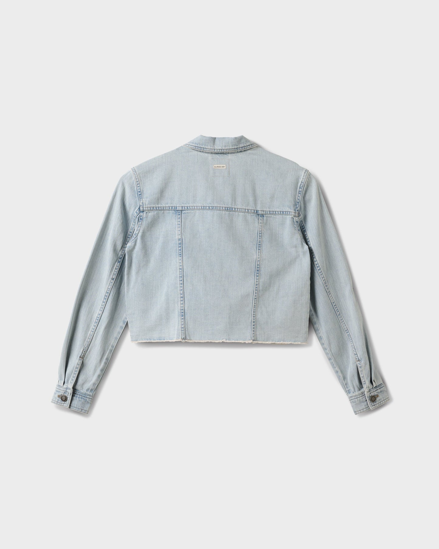 Tidepool Lightweight Denim Jacket