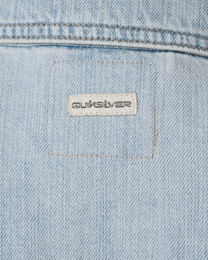 Tidepool Lightweight Denim Jacket