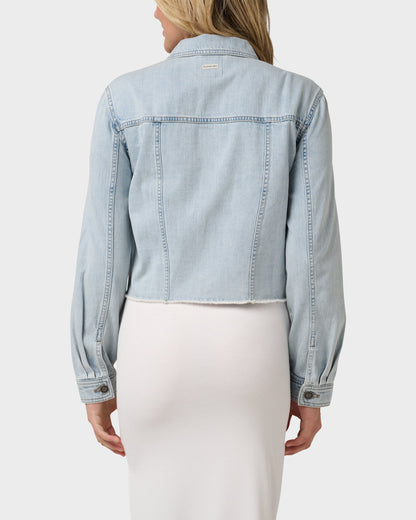 Tidepool Lightweight Denim Jacket