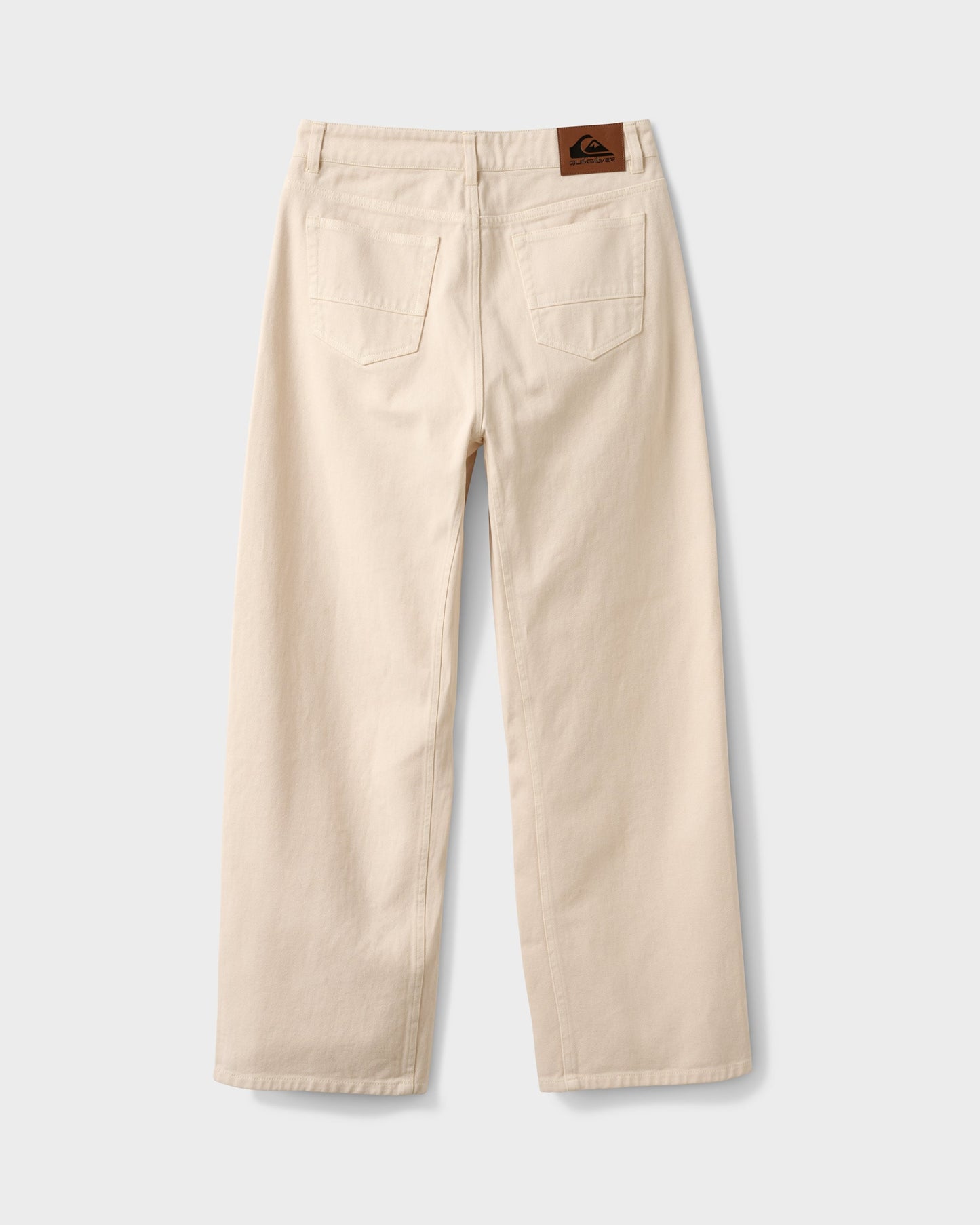 Colette Barrel Leg Pant