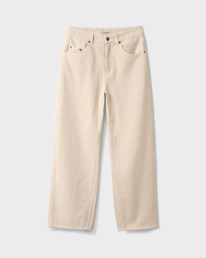 Colette Barrel Leg Pant