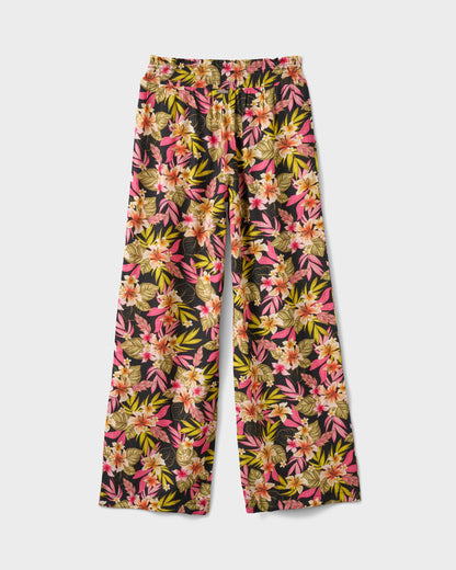 Sun Chaser Maui Vacation Print Pant