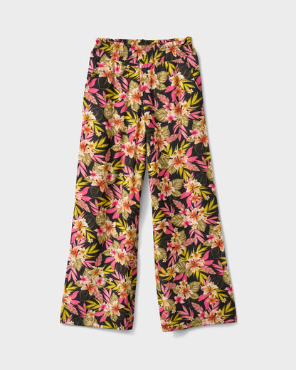Sun Chaser Maui Vacation Print Pant