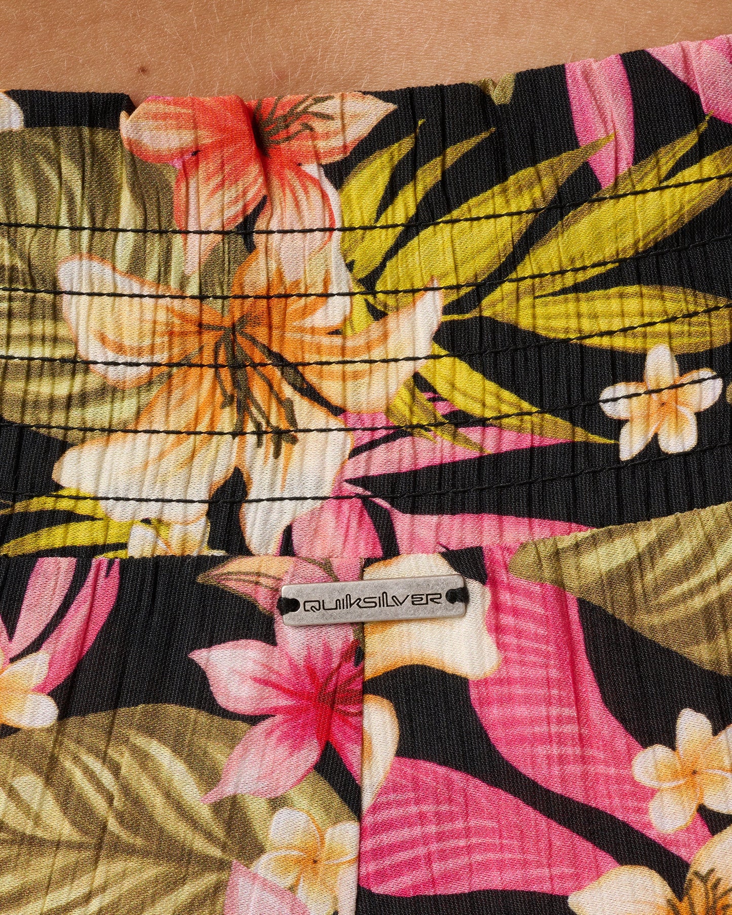 Sun Chaser Maui Vacation Print Pant