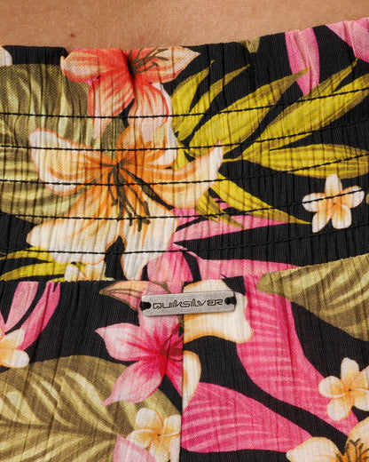 Sun Chaser Maui Vacation Print Pant