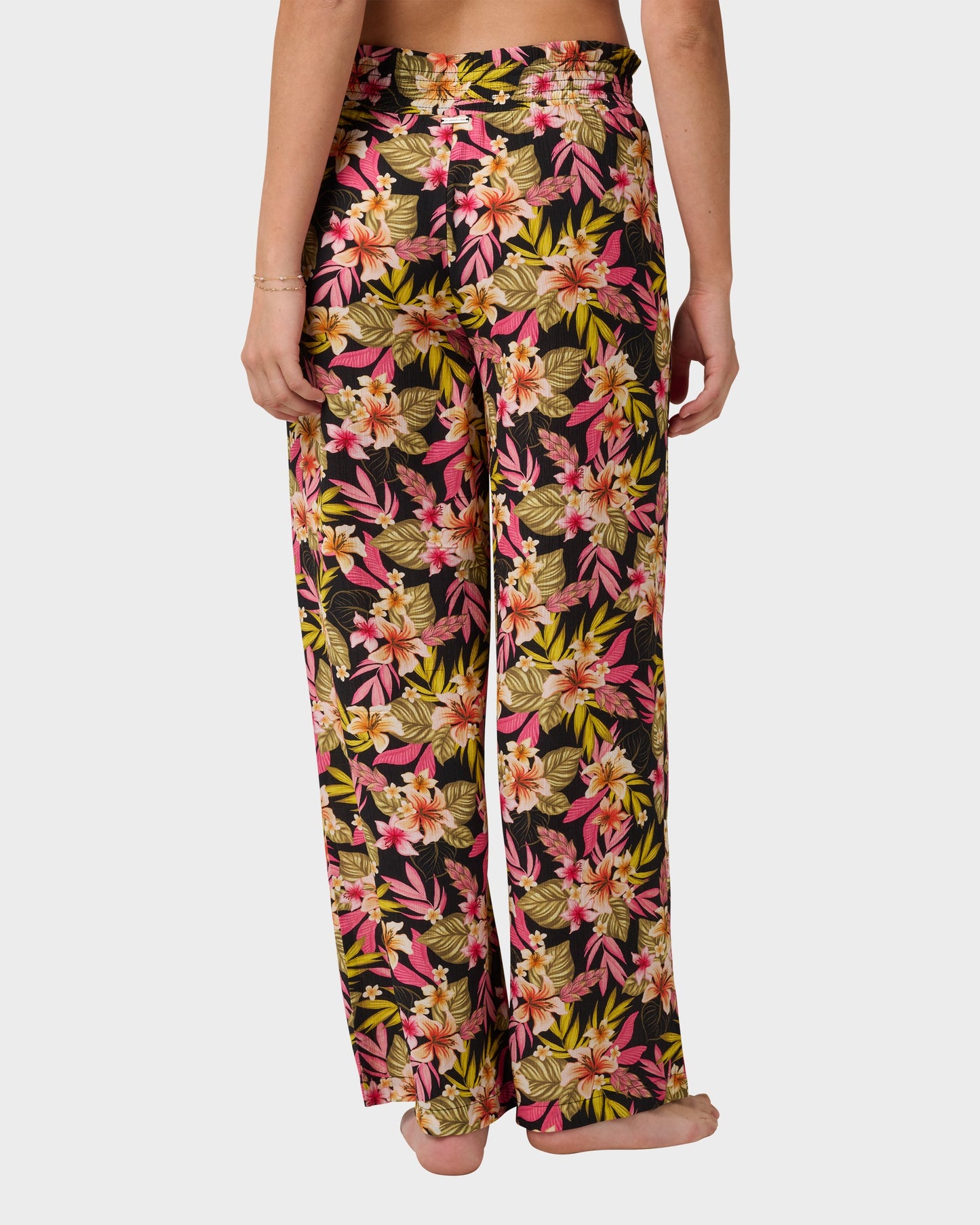 Sun Chaser Maui Vacation Print Pant