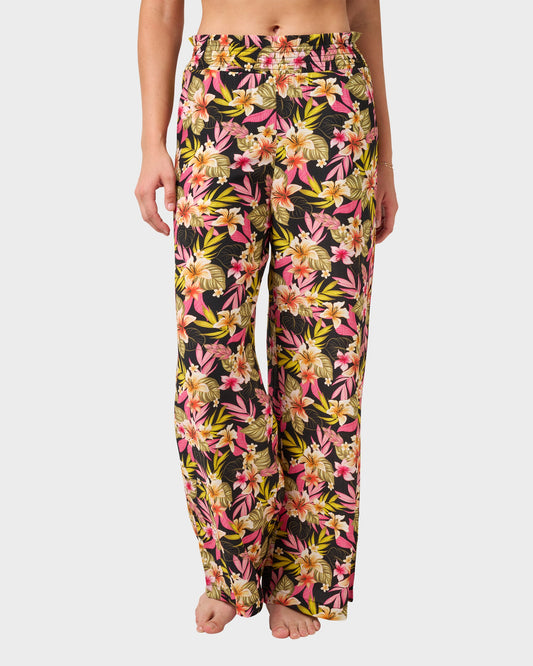 Sun Chaser Maui Vacation Print Pant