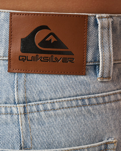 Mykonos Jean Short