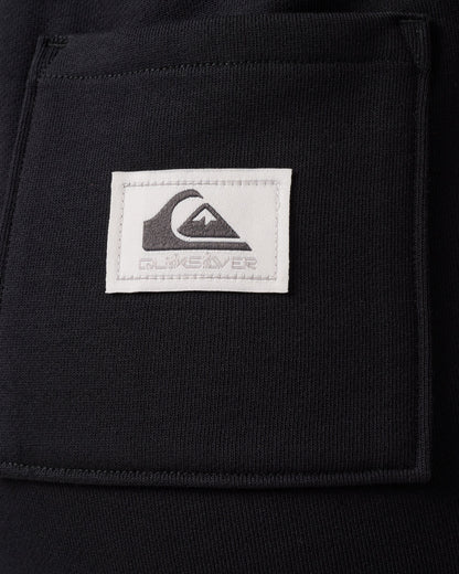 Riptide Dolphin French Terry Short