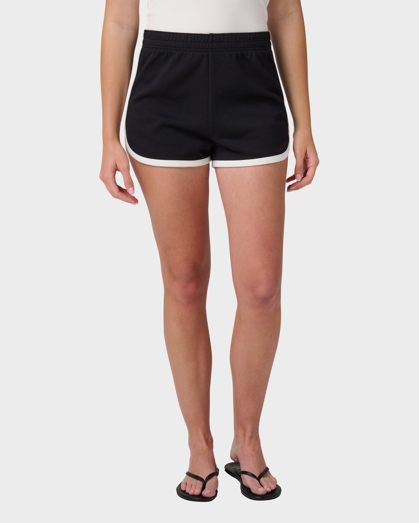Riptide Dolphin French Terry Short
