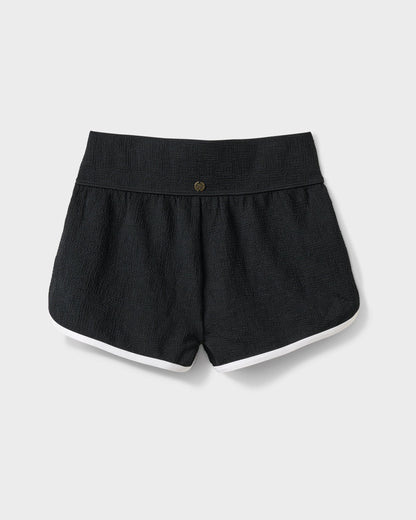 Surf Spotted Short