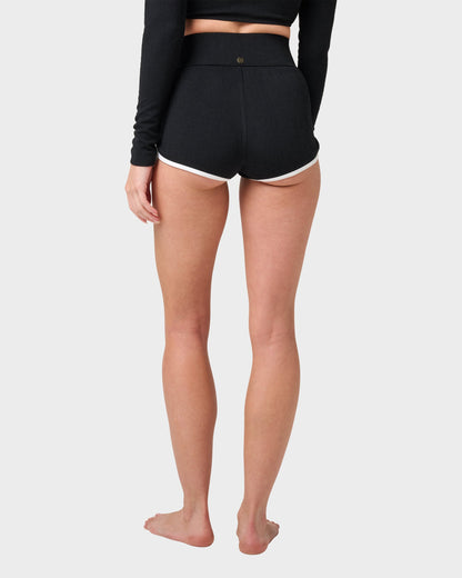 Surf Spotted Short