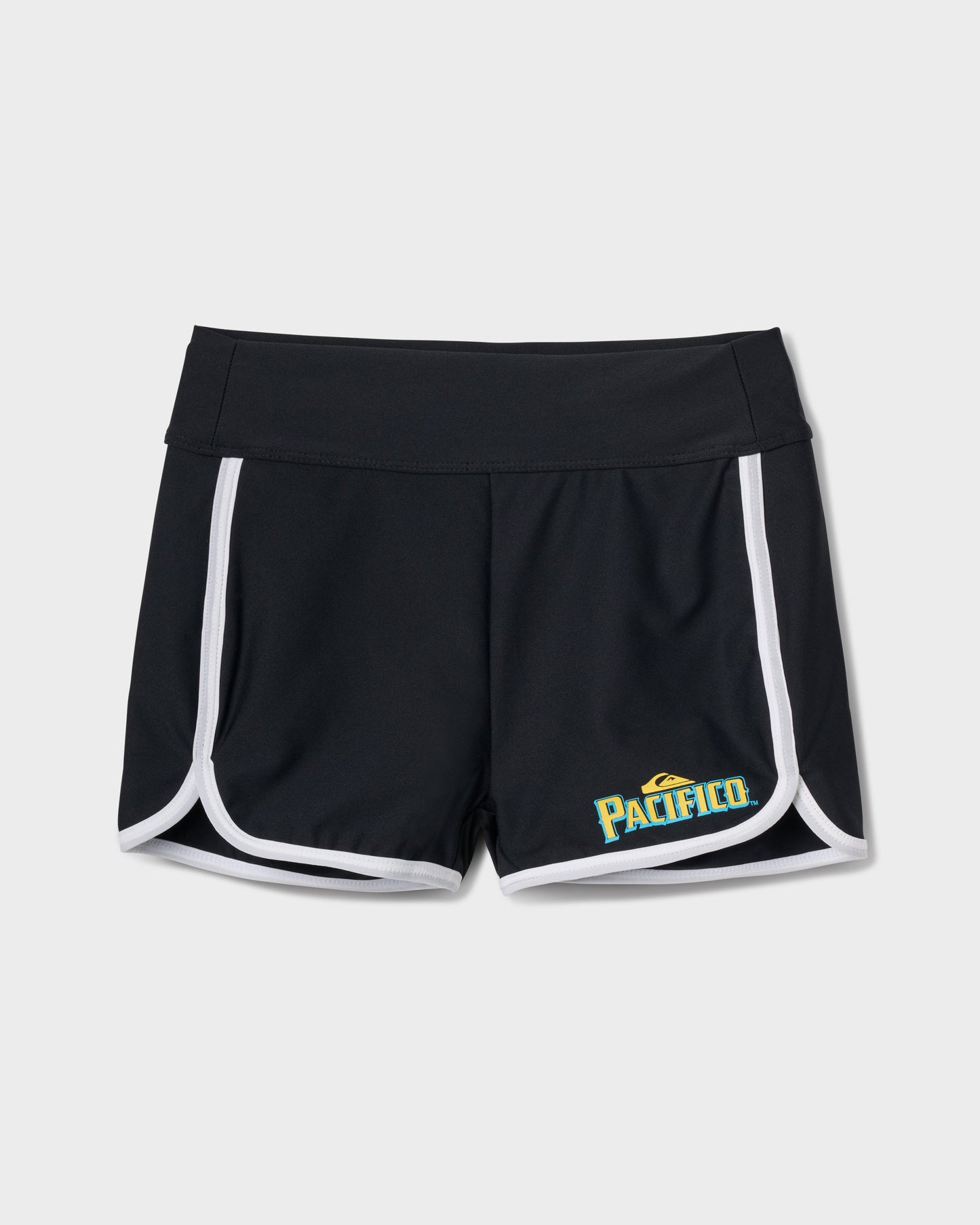 Quiksilver X Pacifico Boy Shorty Swim Bottom