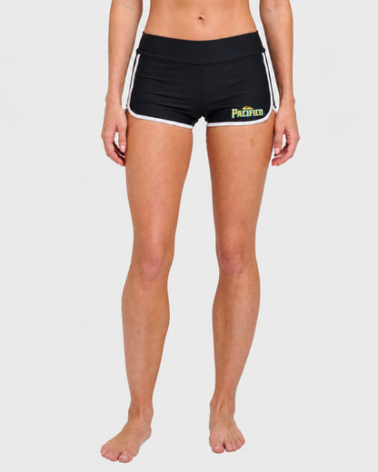 Quiksilver X Pacifico Boy Shorty Swim Bottom