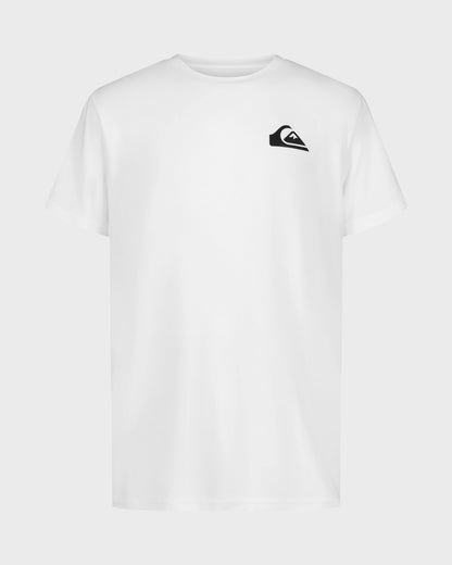 Boys Everyday Short Sleeve Surf Tee