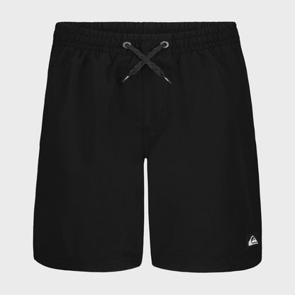 Boys Everyday Liner Volley Swim Trunks