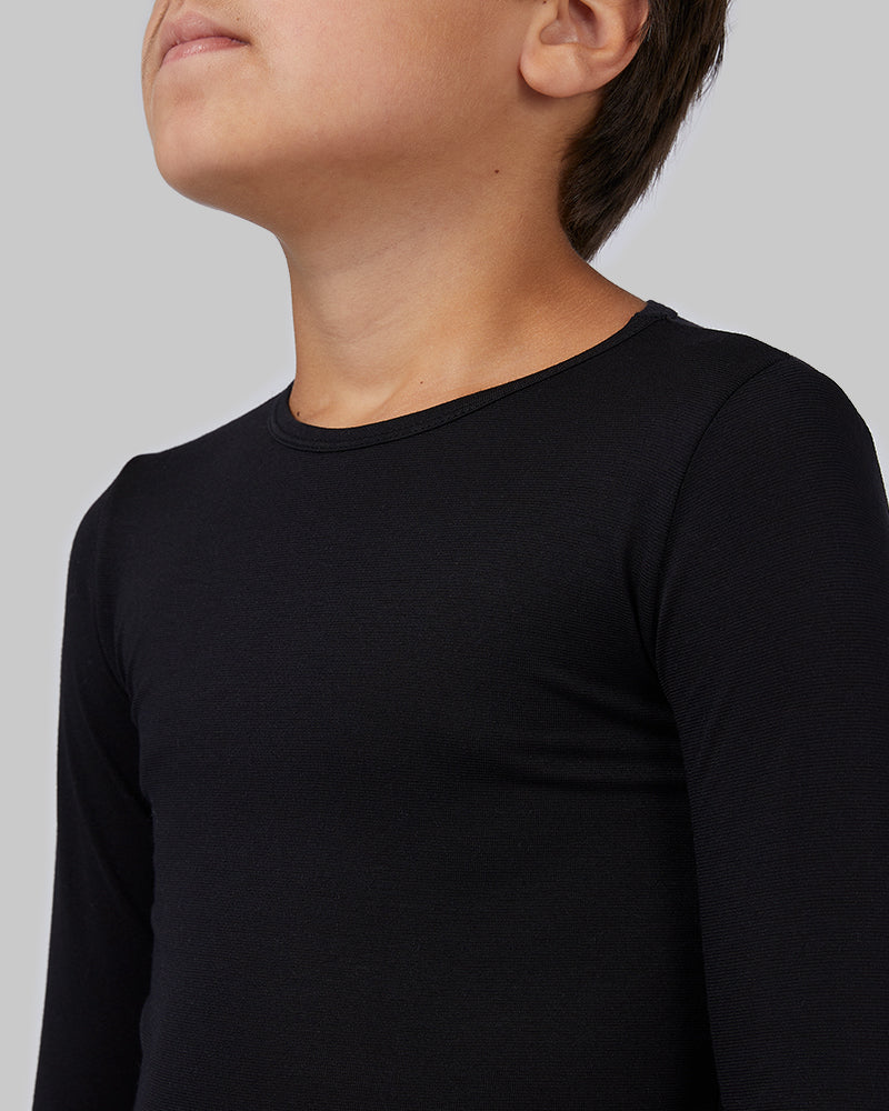 KIDS' 2PC BASELAYER TOP & BOTTOM SET