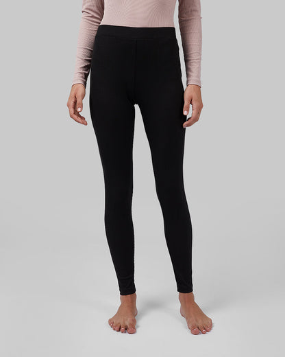 WOMEN'S SOFT RIB LEGGING