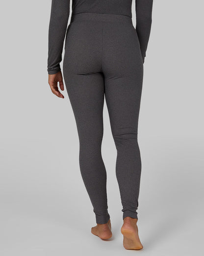 WOMEN'S SOFT RIB LEGGING
