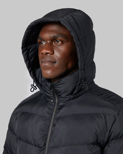 MEN'S MICROLUX HEAVY PUFFER JACKET