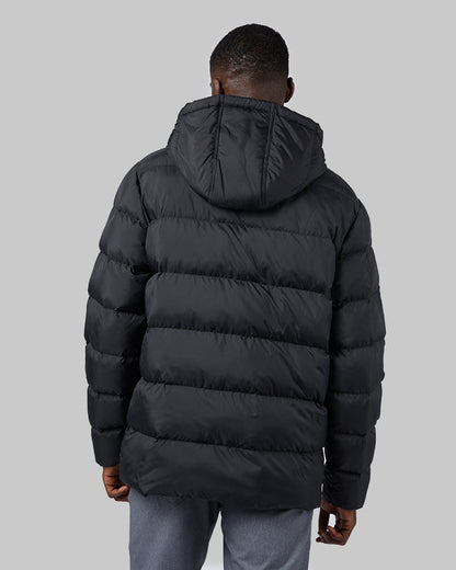 MEN'S MICROLUX HEAVY PUFFER JACKET