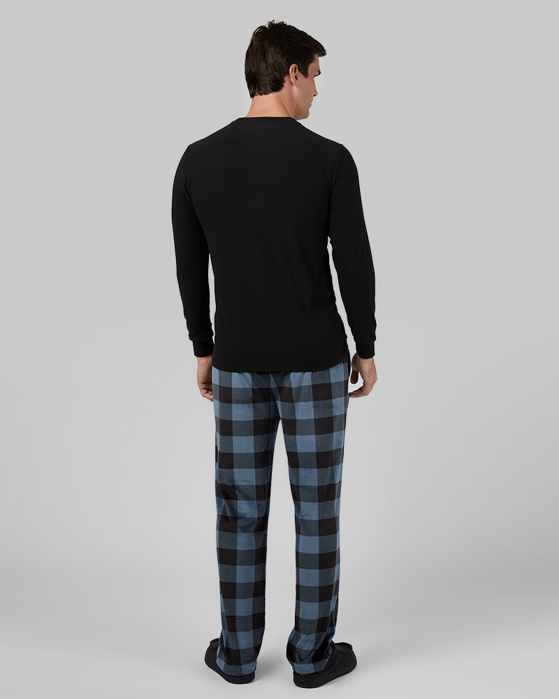 MEN'S 2PC SLEEP SET