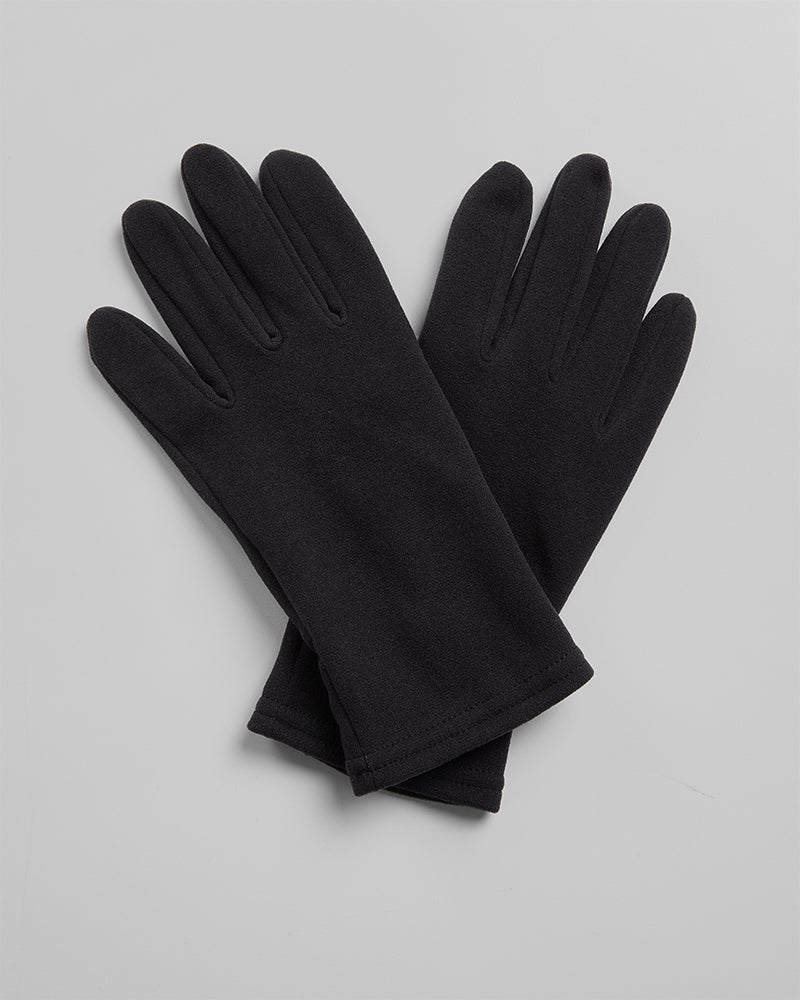HEAT FLEECE GLOVES