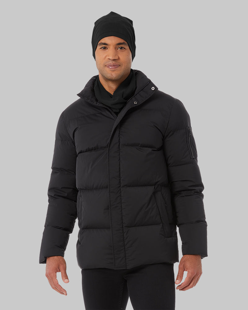HEAT FLEECE BEANIE
