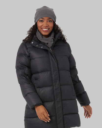 HEAT FLEECE BEANIE