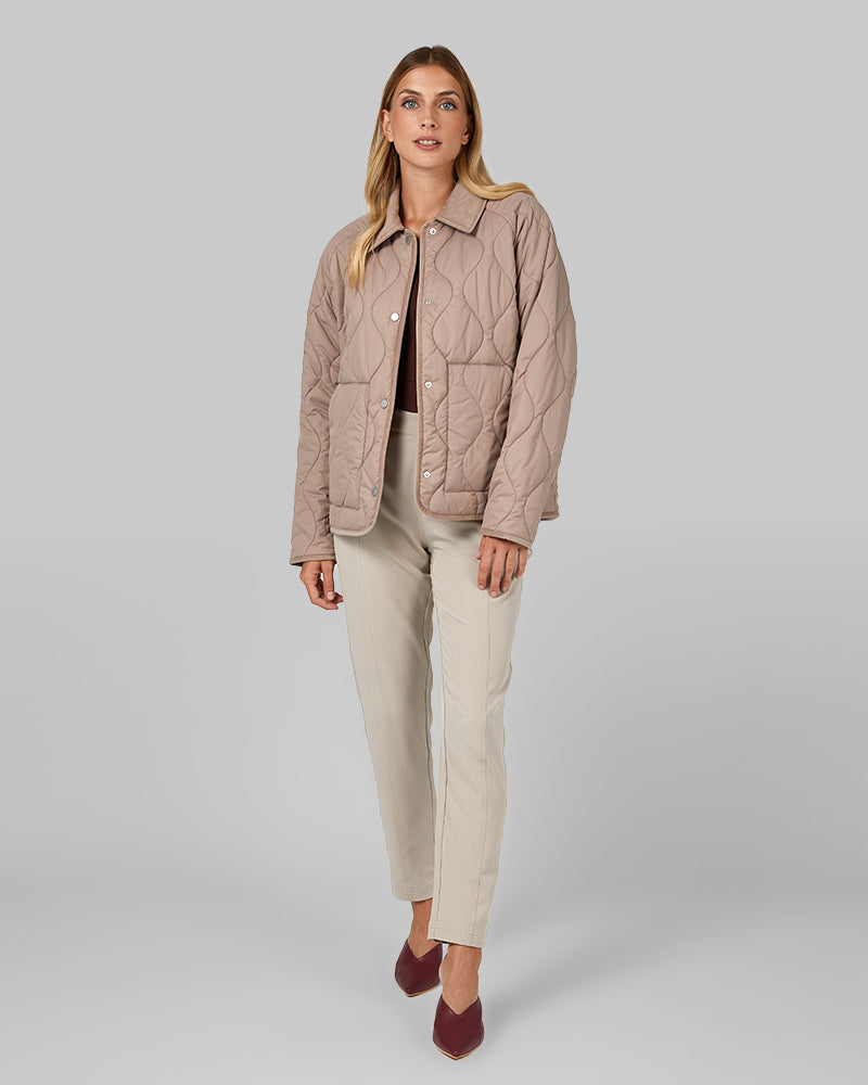 WOMEN'S CASUAL WORK PANT