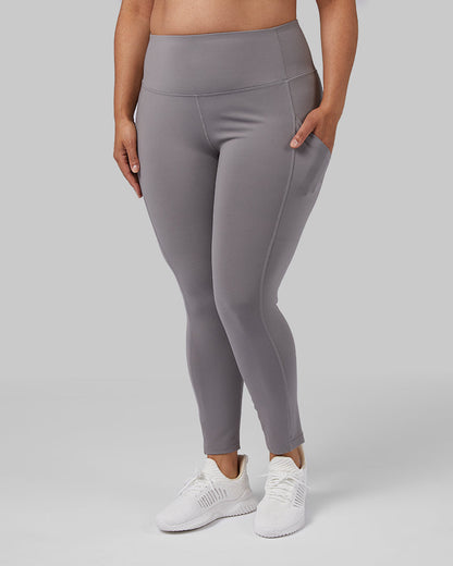 WOMEN'S HIGH-WAIST ACTIVE 7/8 LEGGING