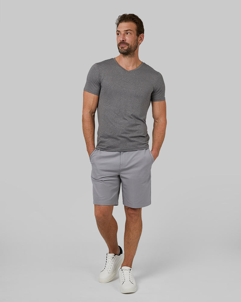 MEN'S COOL CLASSIC VNECK T-SHIRT