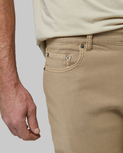 MEN'S STRETCH COMFORT "SWEATPANT" JEAN
