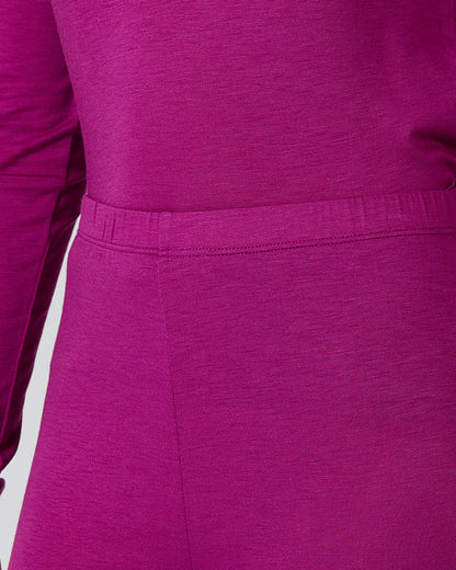 KIDS' 2PC BASELAYER TOP & BOTTOM SET