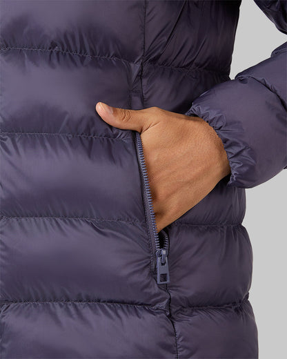 WOMEN'S LIGHTWEIGHT PACKABLE HOODED JACKET