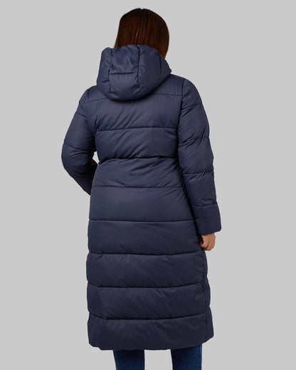 WOMEN'S SHIELD TECH MAXI COAT