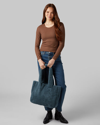 SHERPA TOTE BAG