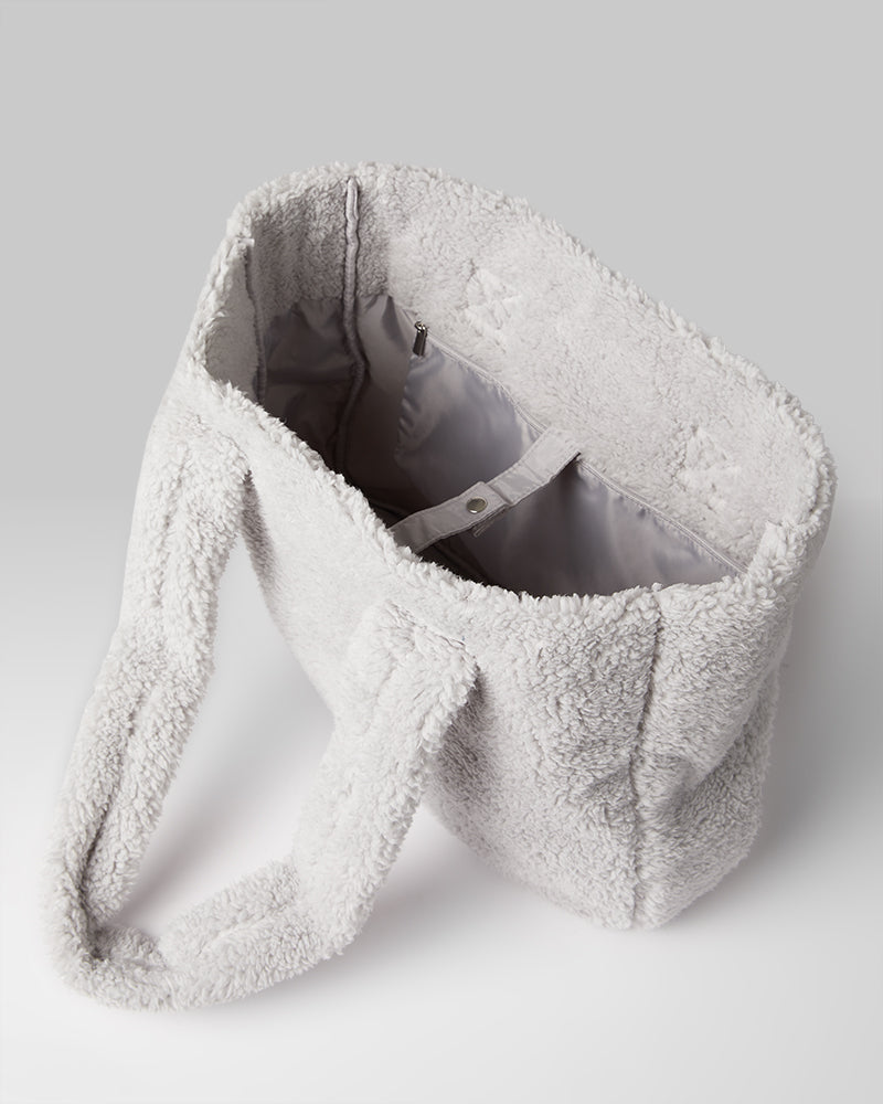 SHERPA TOTE BAG