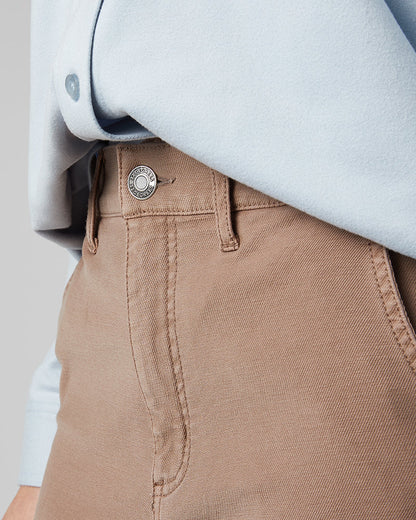 WOMEN'S STRETCH COMFORT CARGO JEAN