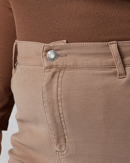 WOMEN'S STRETCH COMFORT CARGO JEAN