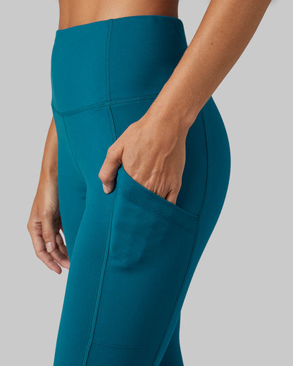 WOMEN'S HIGH-WAIST ACTIVE 7/8 LEGGING