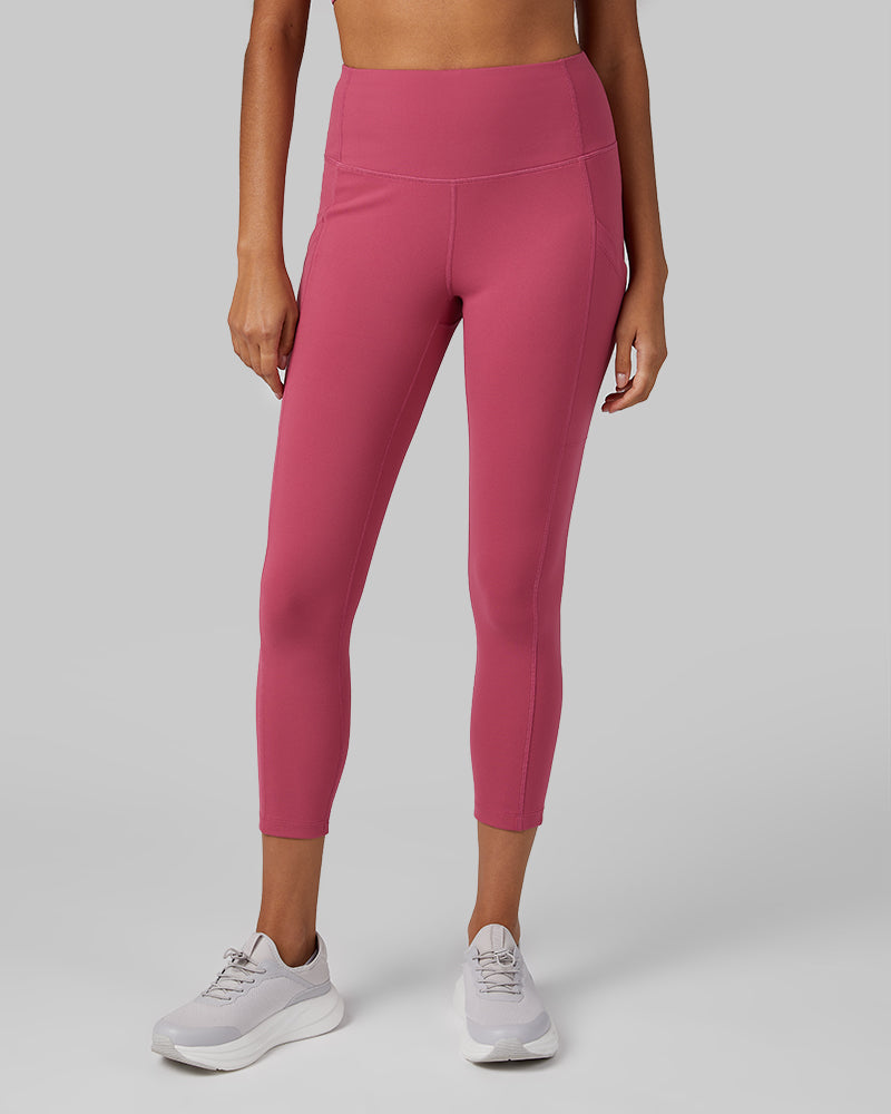 WOMEN'S HIGH-WAIST ACTIVE 7/8 LEGGING