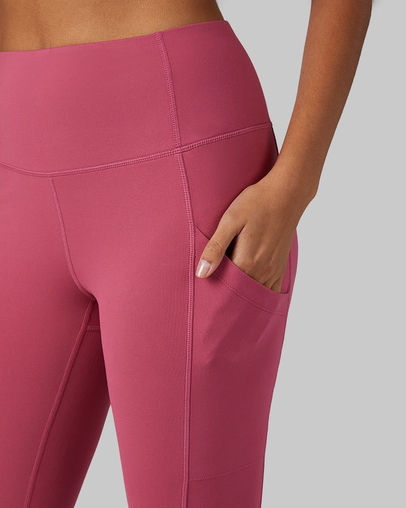 WOMEN'S HIGH-WAIST ACTIVE 7/8 LEGGING