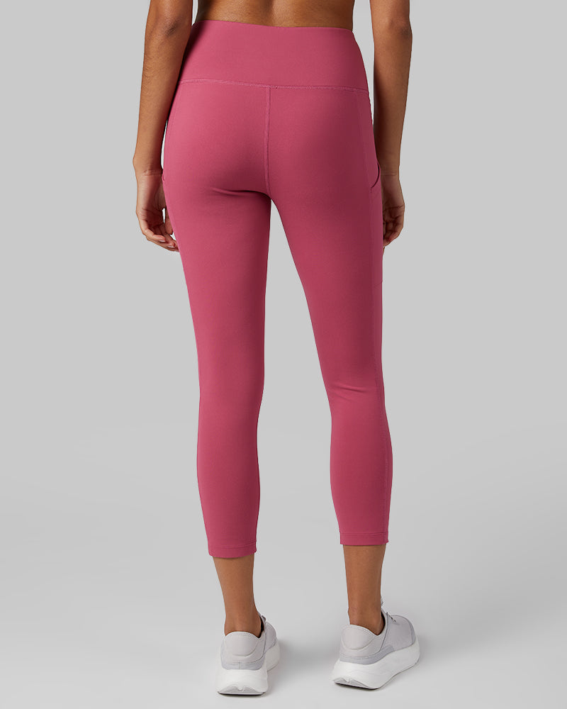 WOMEN'S HIGH-WAIST ACTIVE 7/8 LEGGING