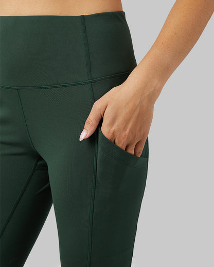 WOMEN'S HIGH-WAIST ACTIVE LEGGING