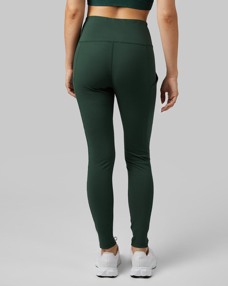 WOMEN'S HIGH-WAIST ACTIVE LEGGING