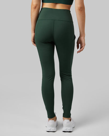 WOMEN'S HIGH-WAIST ACTIVE LEGGING