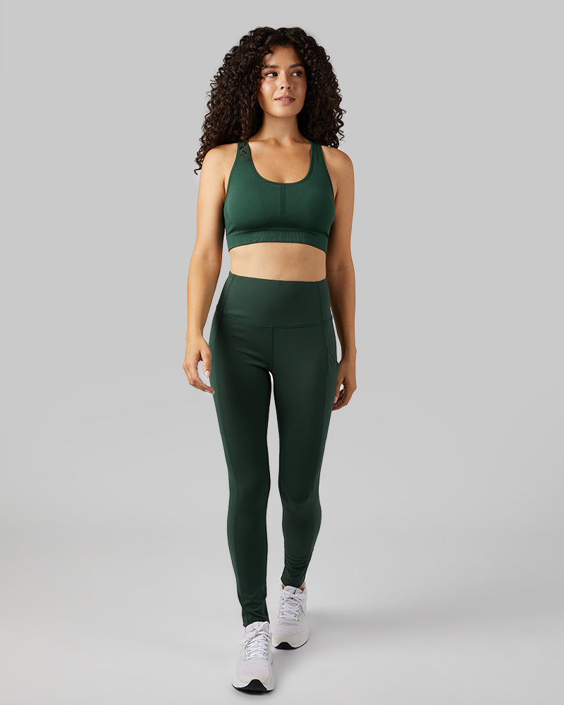 WOMEN'S HIGH-WAIST ACTIVE LEGGING