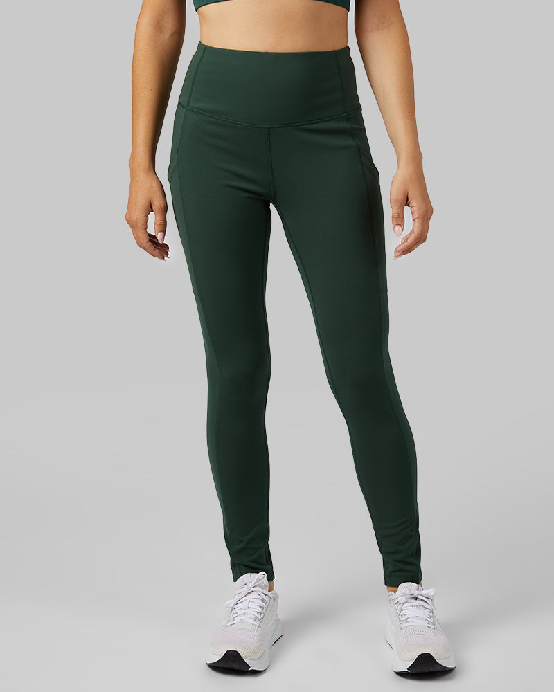 WOMEN'S HIGH-WAIST ACTIVE LEGGING