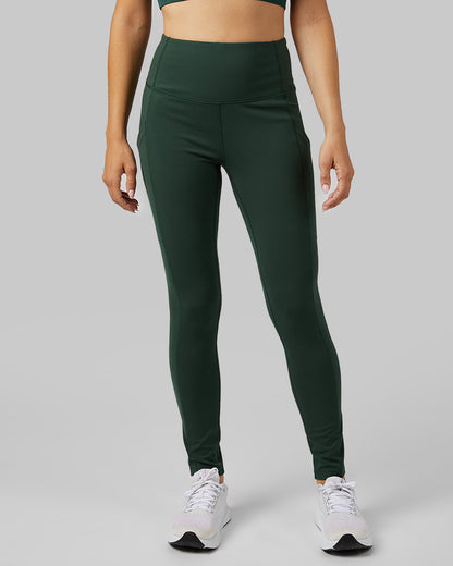 WOMEN'S HIGH-WAIST ACTIVE LEGGING